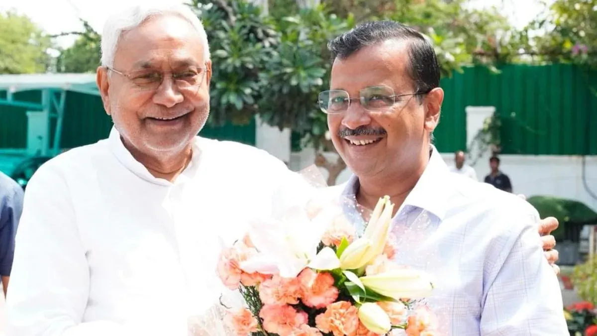 2024 में विपक्षी पार्टियां एकजुट नहीं हुईं तो संभव है अगली बार देश में आम चुनाव ही न हो: आप