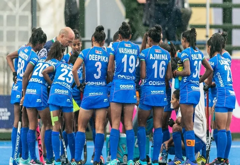 Women's Hockey Junior World Cup : उद्घाटन मैच में कनाडा का सामना करेगी भारतीय टीम, जानिए कब से शुरू होगा टूर्नामेंट