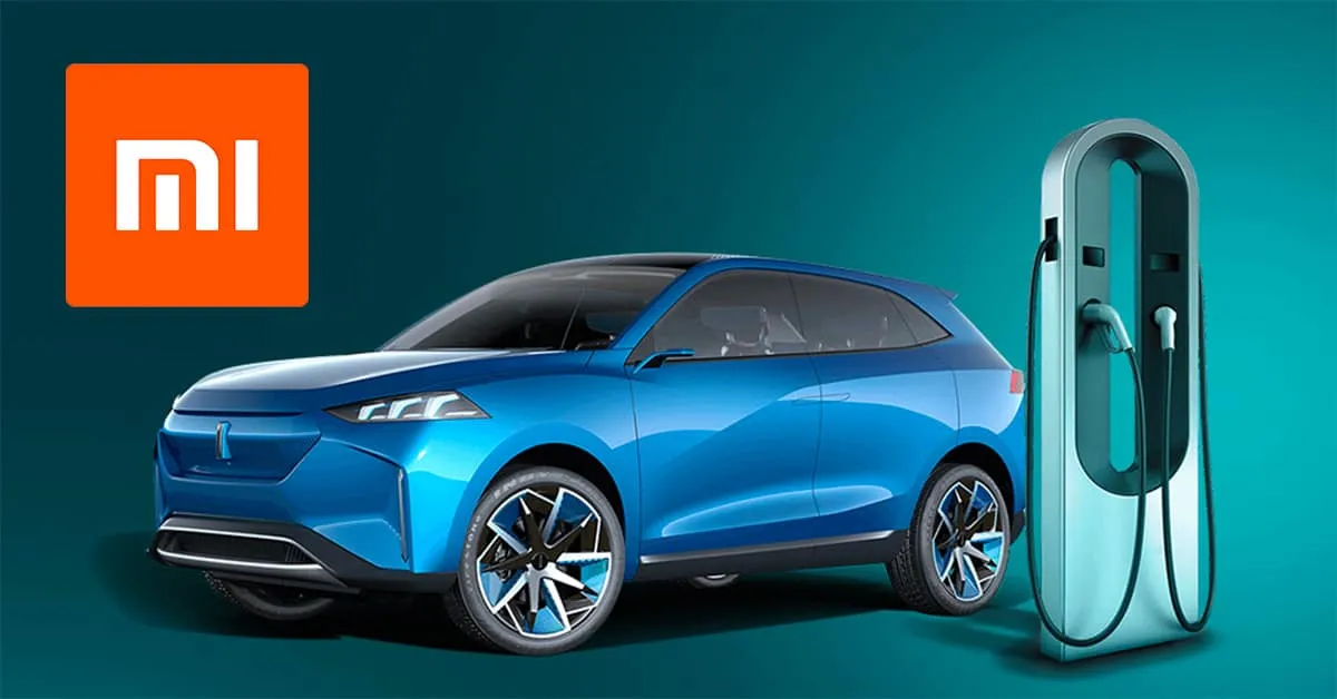 Xiaomi 2024 में लॉन्च कर सकता है अपनी Electric Car, तस्वीरें आईं सामने