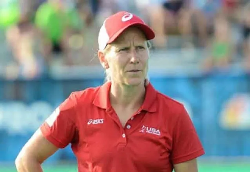 जूनियर एशिया कप खिताब के बाद टीम में सीनियर अपनी जगह हलके में नहीं लें : कोच यानेके शॉपमैन