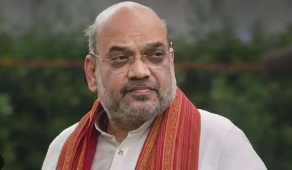 अमित शाह गांधीनगर में पश्चिमी क्षेत्रीय परिषद की बैठक की करेंगे अध्यक्षता 