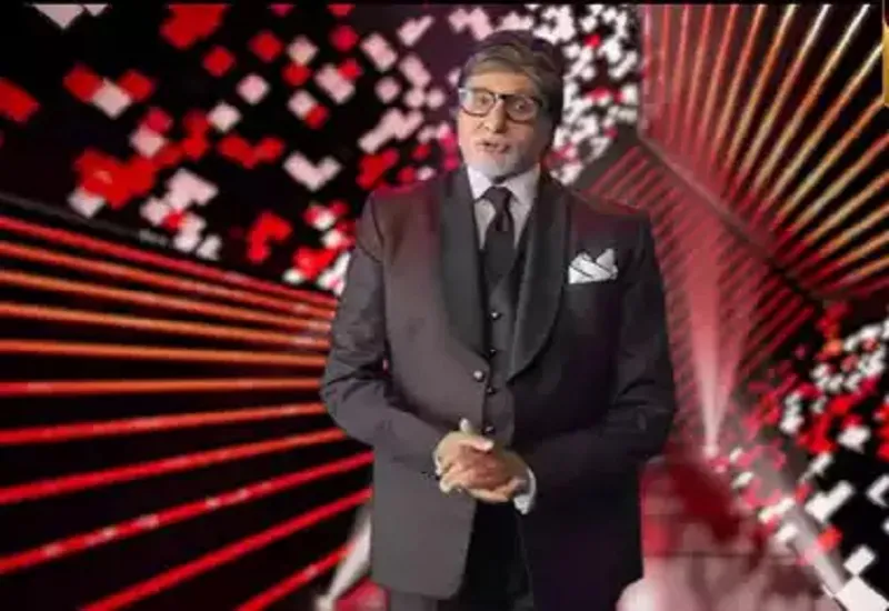 Kaun Banega Crorepati 15 : कौन बनेगा करोड़पति का नया प्रोमो रिलीज, देखें वीडियो 