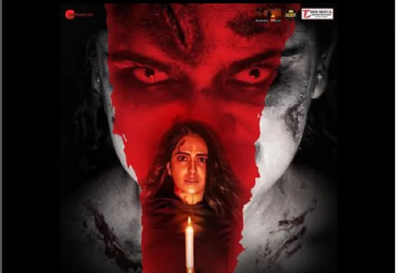 VIDEO : रूह कंपा देगा अविका गौर की फिल्म '1920 हॉरर ऑफ द हार्ट' का ट्रेलर, जानिए कब होगी रिलीज