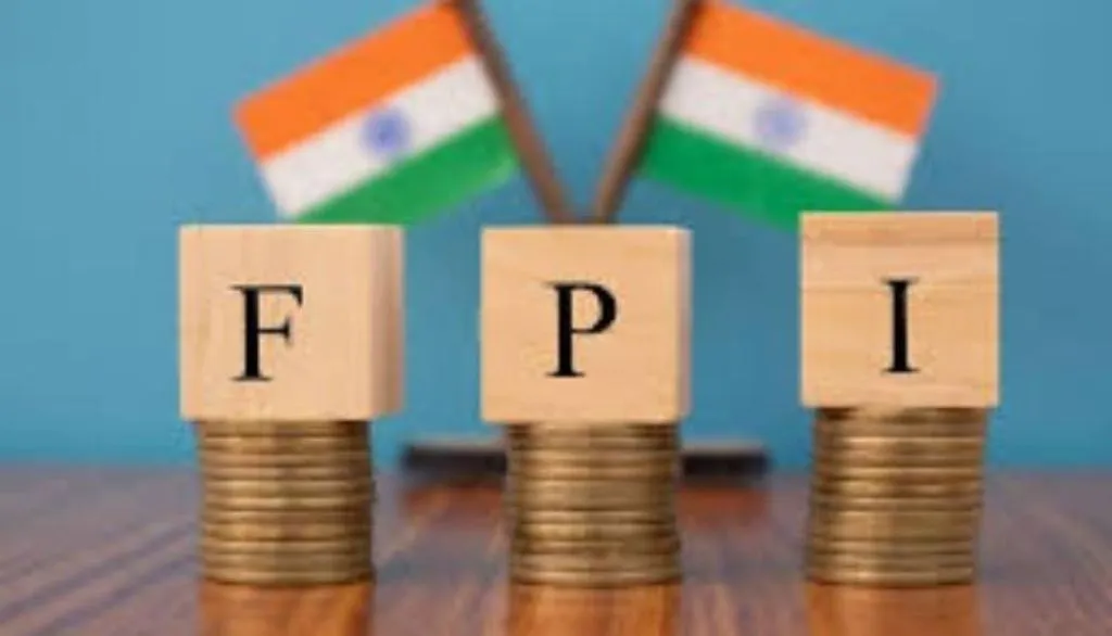एफपीआई का भारतीय शेयर बाजार पर भरोसा जारी, जून में अब तक 30,600 करोड़ रुपये किए निवेश