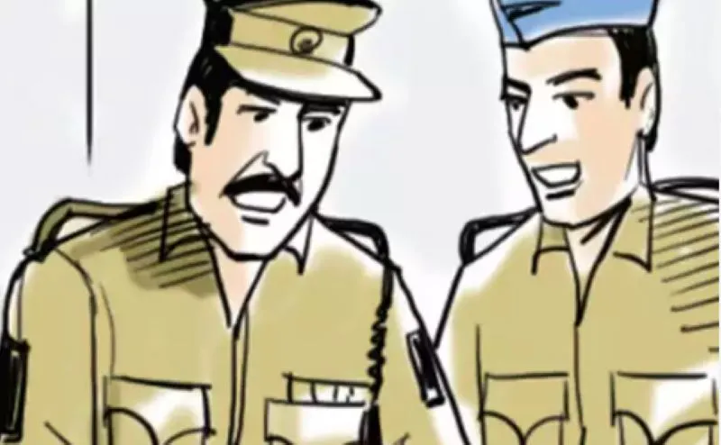 हल्द्वानी: बयाना लेकर मुकरने वाले को आईजी ने लगाई फटकार