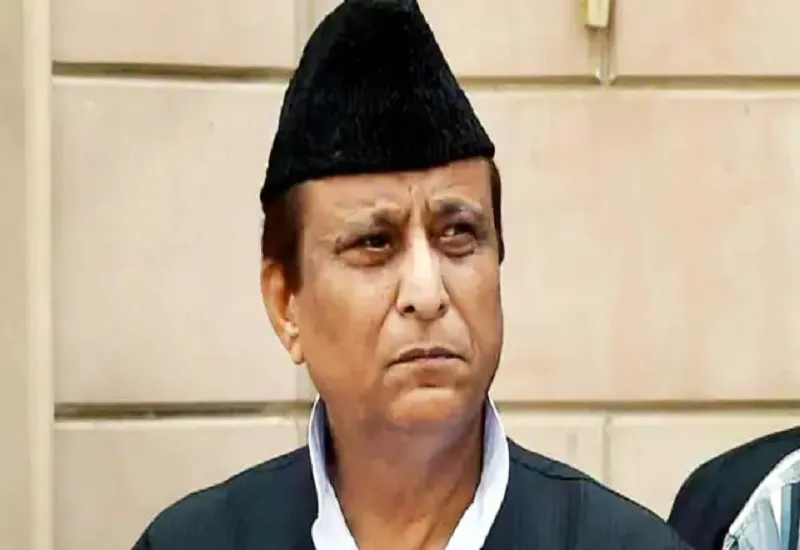 रामपुर : आजम खां के पड़ोसी से मारपीट मामले में 12 जून को होगी सुनवाई