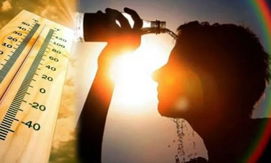 बरेली: लू के थपेड़ों ने किया बेहाल, अभी और सताएगी गर्मी