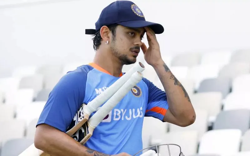 Duleep Trophy : दलीप ट्रॉफी नहीं खेलेंगे ईशान किशन, अभिमन्यु ईश्वरन को मिली एंट्री