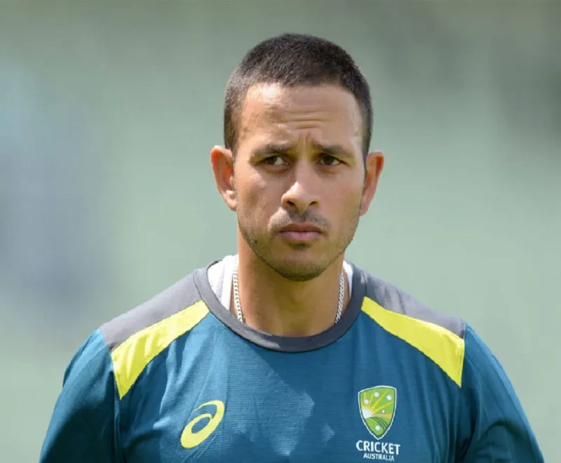 ऑस्ट्रेलिया के लिए खेलते हुए मेरे करियर की सबसे बड़ी चुनौती टीम में फिट होना : उस्मान ख्वाजा