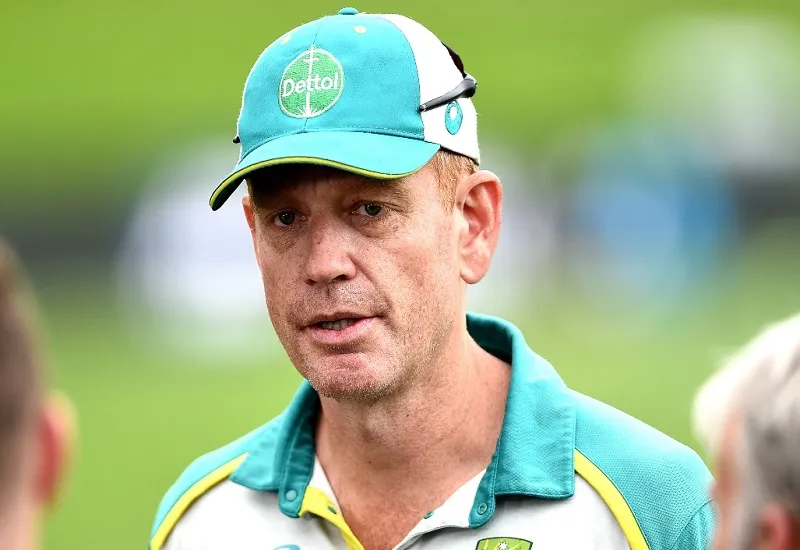 उपमहाद्वीप में खेलने का अनुभव डब्ल्यूटीसी में काम आया : ऑस्ट्रेलियाई कोच Andrew McDonald