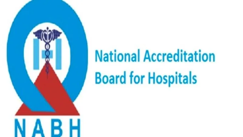 लखनऊ : क्षेत्रीय आयुर्वेद अनुसंधान संस्थान को मिला एनएबीएच प्रमाण पत्र