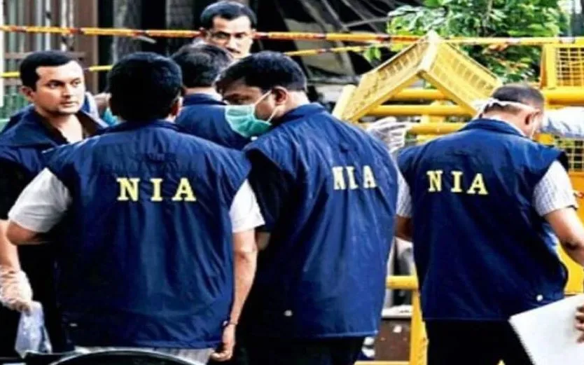 हुर्रियत आतंकी फंडिंग मामल: NIA ने की कश्मीरी कारोबारी वटाली की 17 संपत्तियां जब्त