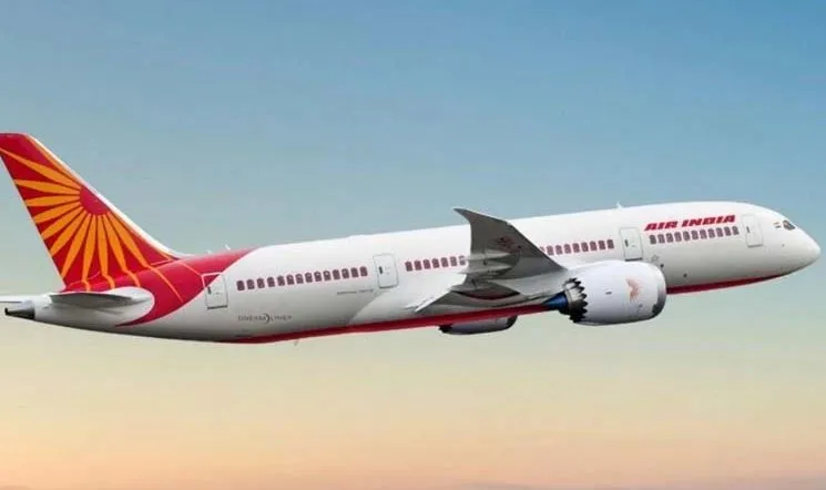 भारत अधिक विदेशी गंतव्यों के लिए सीधी उड़ानों का हकदार: एयर इंडिया सीईओ 