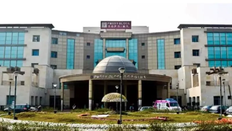 लखनऊ : सीएम योगी आदित्यनाथ कल 1500 से अधिक नर्सिंग ऑफिसर को प्रदान करेंगे नियुक्ति पत्र