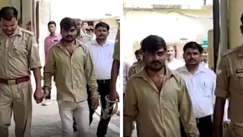Auraiya: आठ साल की मासूम की दुष्कर्म के बाद की थी हत्या, कोर्ट ने तीन महीने में सुनाई फांसी की सजा, जानें- मामला
