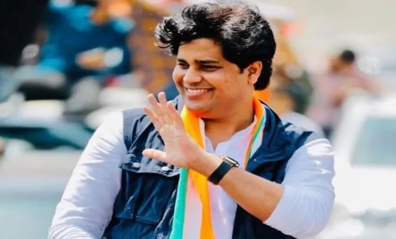 कांग्रेस सांसद इमरान प्रतापगढ़ी देश में सबसे लोकप्रिय मुस्लिम नेता: ट्विटर पोल 