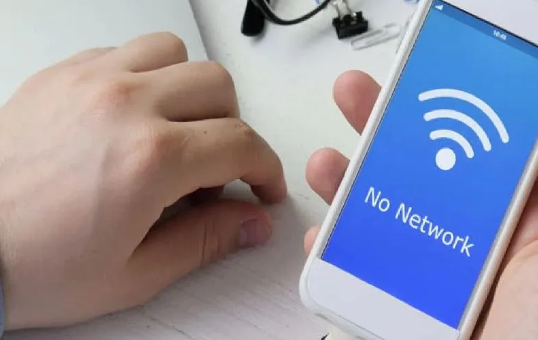 बरेली: दूसरे दिन भी कलेक्ट्रेट में इंटरनेट की किल्लत, ठप रहा कामकाज