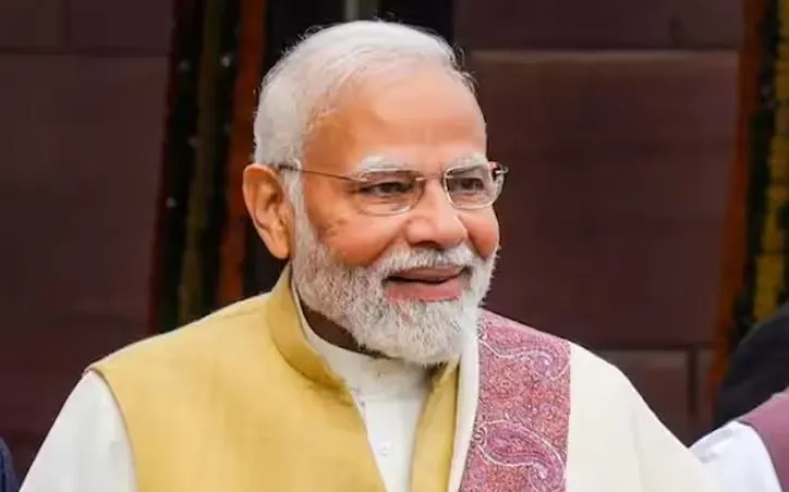 PM मोदी 30 जून को दिल्ली विश्वविद्यालय की तीन इमारतों की रखेंगे आधारशिला 