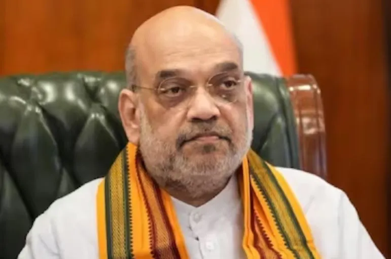 मणिपुर की स्थिति:  शाह ने 24 जून को बुलाई सर्वदलीय बैठक, हिंसा में अब तक 120 लोगों की जा चुकी जान  