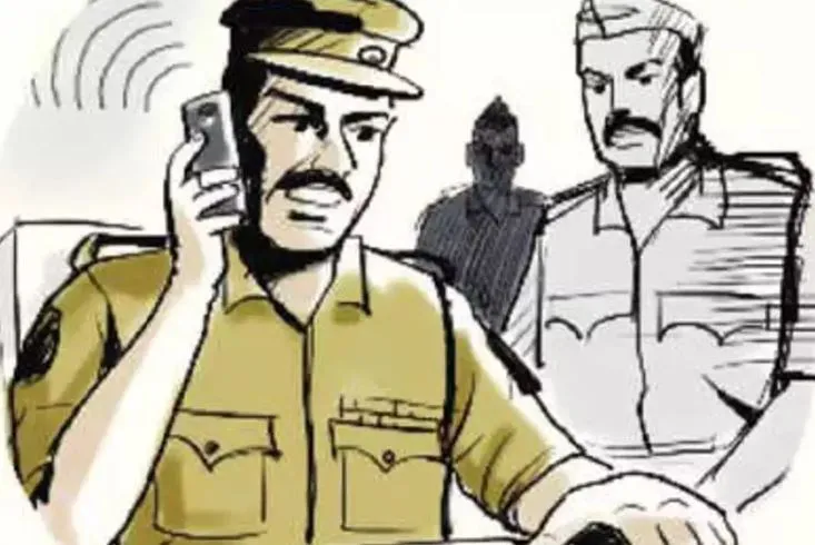 पीलीभीत: स्पा सेंटर संचालक पर बनाया दबाब तो दिल्ली में मिला छात्र, जानिए पूरा मामला 