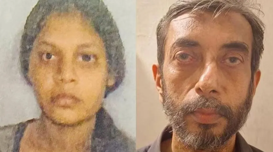 Saraswati Vaidya Murder: पुलिस ने कहा- साने और वैद्य ने की थी शादी, दोनों ने यह बात छिपाई