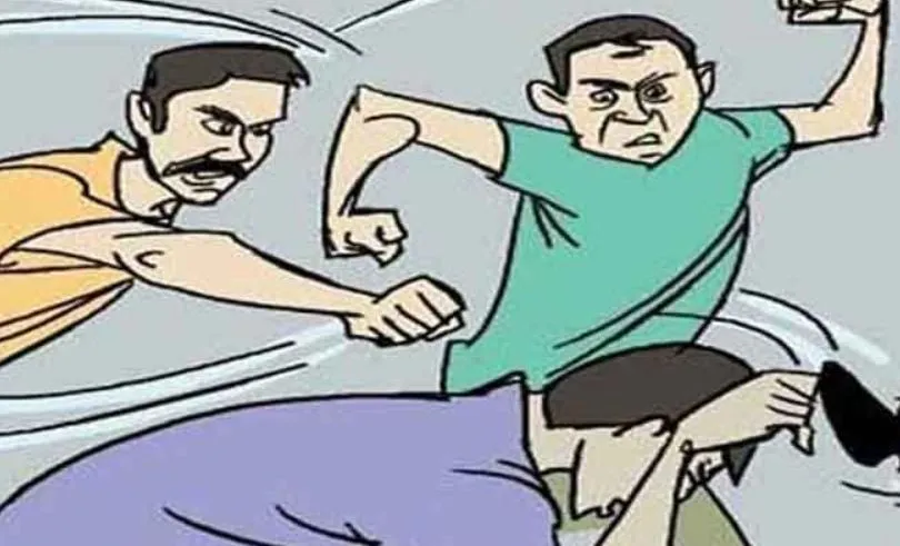 बरेली: दबंगों ने की शख्स के साथ मारपीट, घर में आग लगाने की कोशिश...SSP से शिकायत 