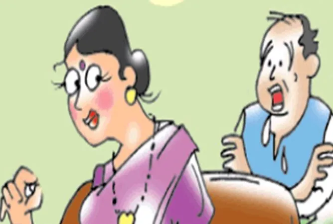 बरेली: महिला ने ससुरालियों का जीना किया दुश्वार, पति ने SSP से लगाई न्याय की गुहार