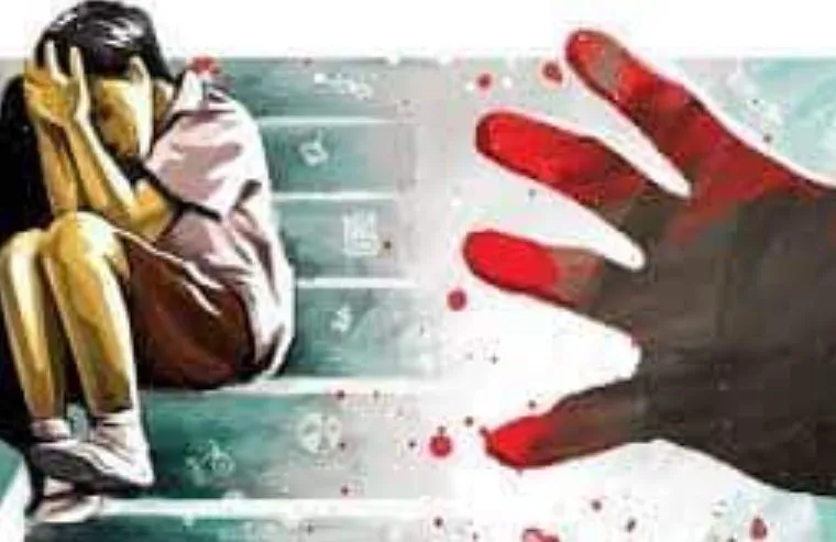 संभल: आठ वर्षीय बच्चे से दो किशोरों ने किया दुष्कर्म, रिपोर्ट दर्ज