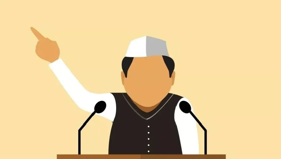 रामपुर: सपा नेता आजम खां के सवाल पर शहर विधायक ने ली चुटकी, बोले- कौन आजम?