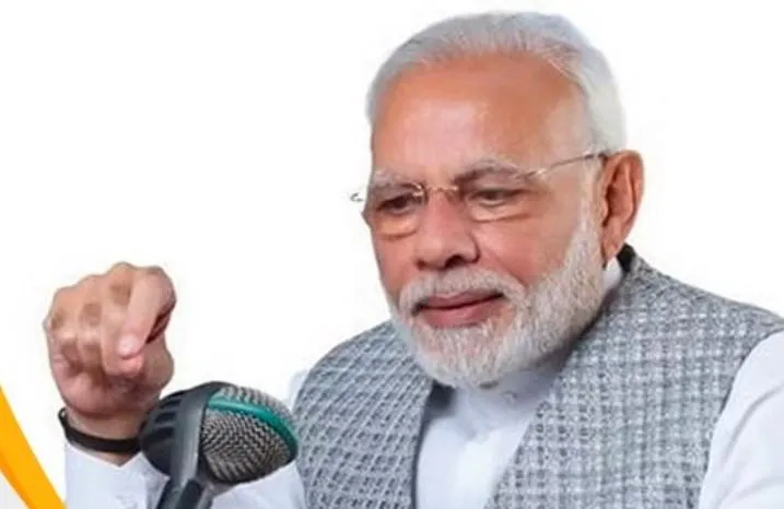 आपदा प्रबंधन की ताकत