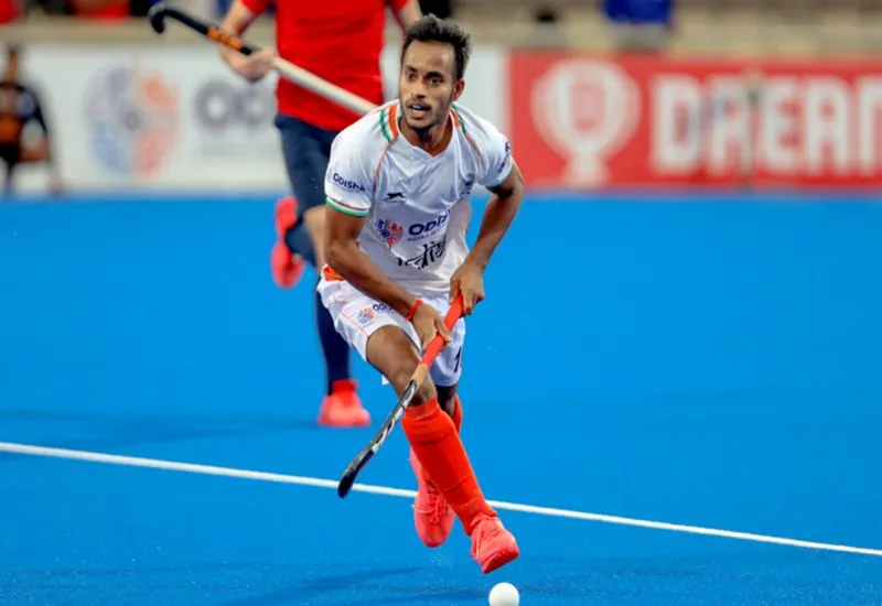 हॉकी में उत्तम सिंह की सफलता का राज कभी हार नहीं मानने का जज्बा, बोले- अब हमारा पूरा ध्यान जूनियर विश्व कप पर 
