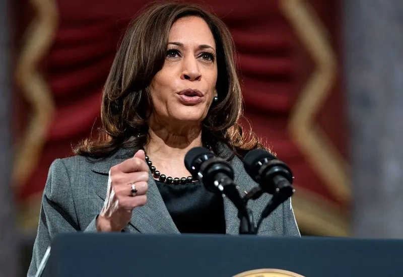 'भारत के इतिहास-शिक्षाओं ने दुनिया को आकार दिया', Kamala Harris ने अपनी भारत यात्राओं को किया याद