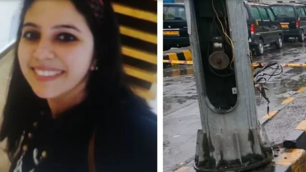 बारिश बनी आफत! नई दिल्ली रेलवे स्टेशन पर बारिश के पानी में दौड़ा करंट, महिला की मौत