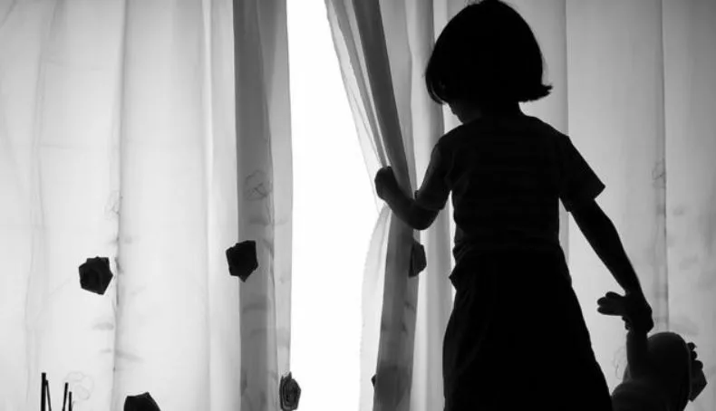 संभल: पांच रुपये का नोट दिखा कर बालिका से दुष्कर्म 