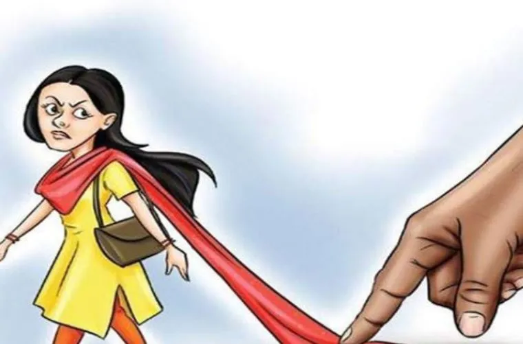 पीलीभीत: दोस्ती का प्रस्ताव ठुकराया तो शोहदे ने की छेड़छाड़, रिपोर्ट दर्ज 