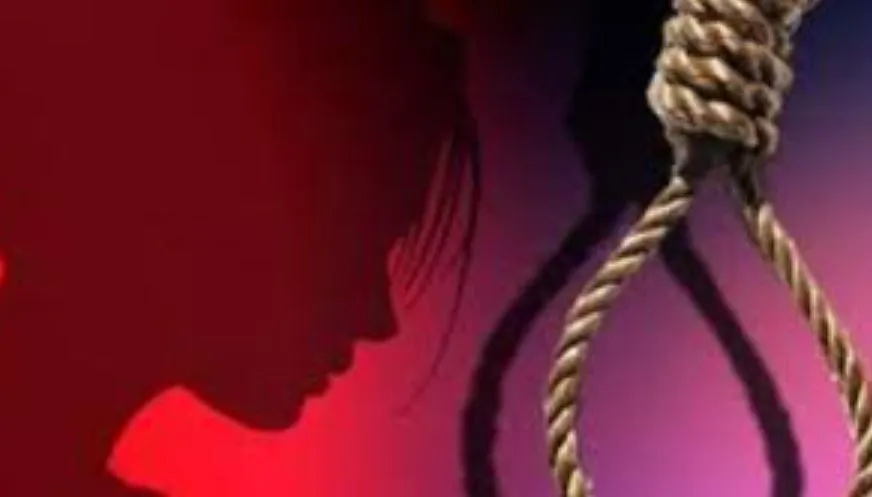 पीलीभीत: प्रेम विवाह के बाद मायके आई विवाहिता ने लगाई फांसी, मौत