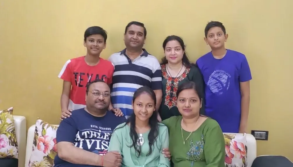 Bareilly: जेईई एडवांस की परीक्षा में होनहारों ने पाई सफलता