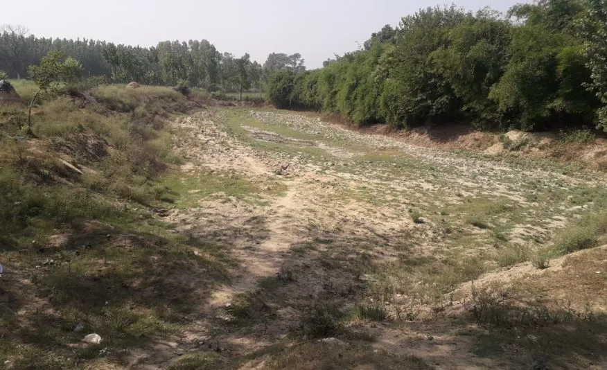 बरेली: खिरका के प्रधान-सचिव पी गए 28 लाख का अमृत, बोले- सारे आरोप गलत