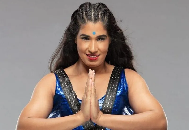 Kavita Devi Biopic : भारत की पहली महिला रेसलर कविता देवी पर बनेगी बायोपिक 