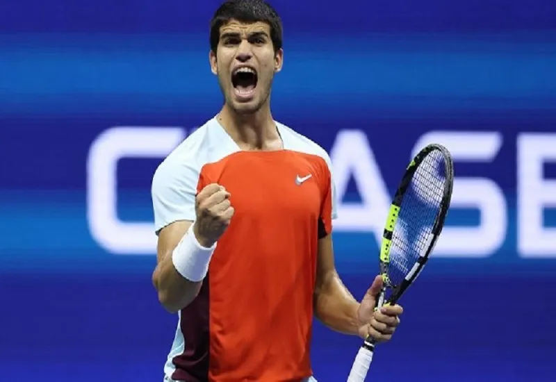  French Open : कार्लोस अल्कारेज फ्रेंच ओपन के क्वार्टर फाइनल में, अब इस खिलाड़ी से होगी भिड़ंत