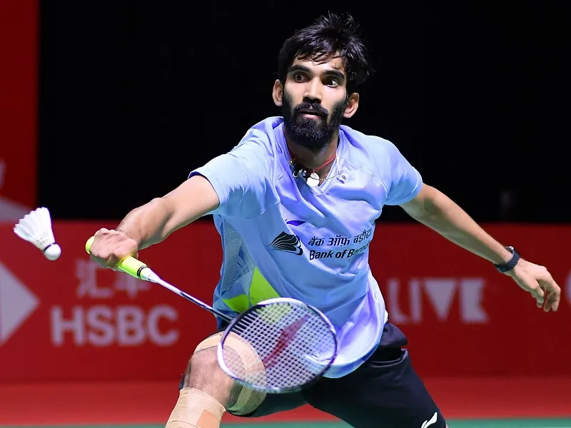 Indonesia Open : लक्ष्य सेन पर भारी पड़े किदांबी श्रीकांत, हार के साथ पीवी सिंधु का अभियान खत्म 