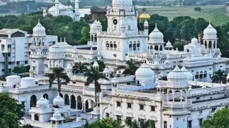 लखनऊ : KGMU में जल्द शुरू होगा स्किन बैंक, बर्न मरीजों के इलाज में मिलेगी मदद