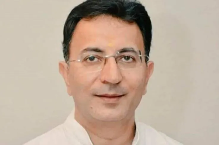 शाहजहांपुर: महानगर में बनेगा फ्लाईओवर, जाम से मिलेगा छुटकारा- जितिन