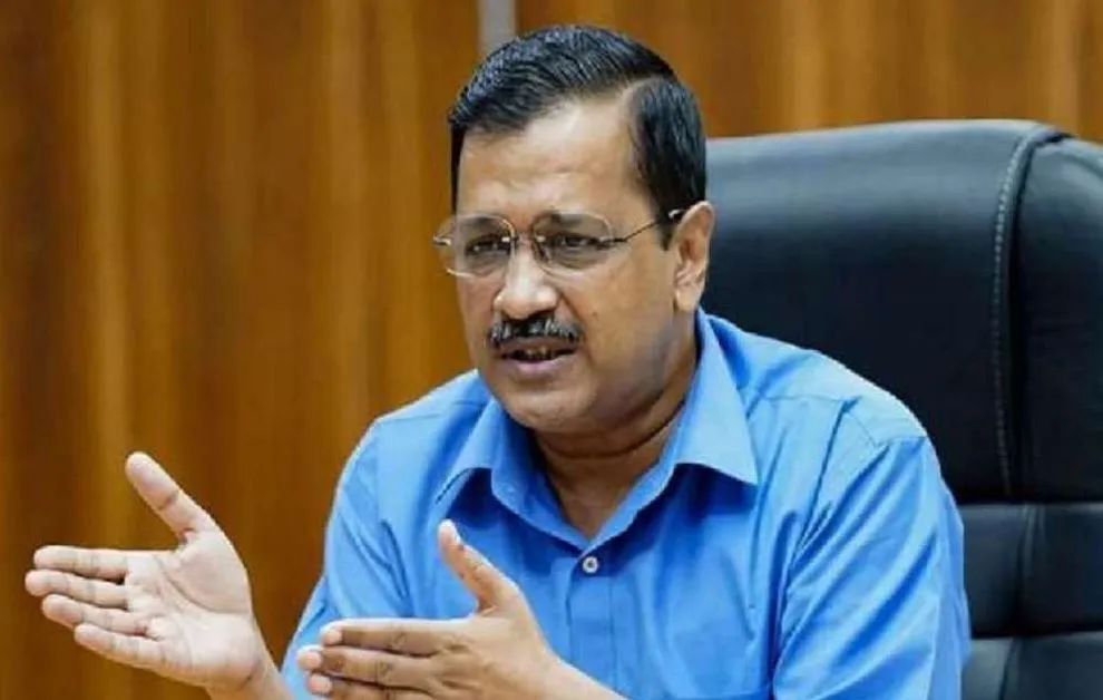 रोजगार सृजन में बड़ी भूमिका निभा सकती है हस्तशिल्प कला: केजरीवाल 