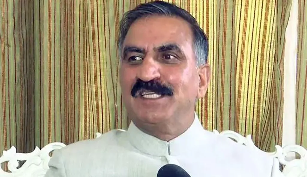 सहकारी बैंकों को मजबूत और आधुनिक बनाएगी सरकारः सीएम सुक्खू 