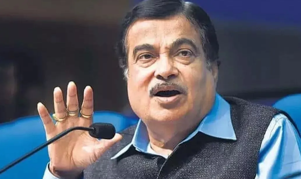 नितिन गडकरी ने कहा- पिछले नौ साल में देश का सड़क नेटवर्क 59 प्रतिशत बढ़ा