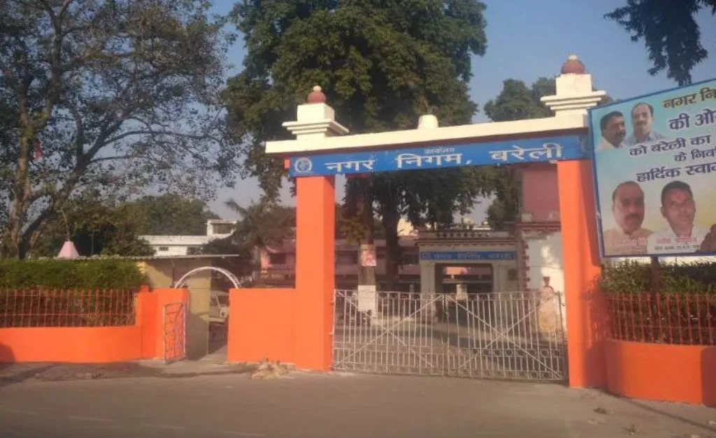 बरेली: नगर निगम को सड़कों के लिए मिले 3.48 करोड़ कैंट विधानसभा क्षेत्र में होंगे खर्च 