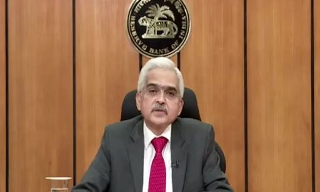 शक्तिकांत दास ने कहा- आरबीआई की नई डेटा प्रणाली सीआईएमएस पर पहले बैंक देंगे सूचनाएं