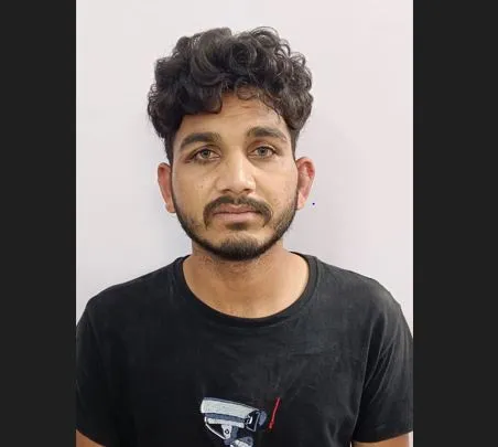 बरेली: 25 हजार का इनामी गोतस्कर गिरफ्तार