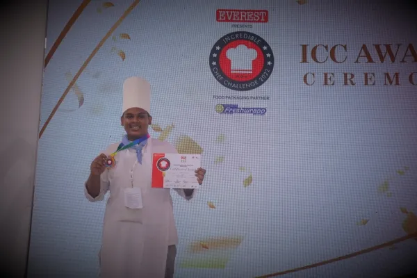 बेंगलुरु करेगा दूसरे ‘इनक्रेडिबल शेफ्स चैलेंज’ की मेजबानी